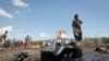Serangan Udara AS Tewaskan 9 Militan al-Shabab di Somalia