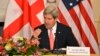 США окажут Грузии «дополнительную помощь» в деле евроинтеграции