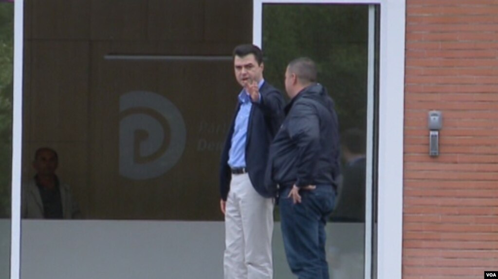 Lista e PD, jashtë të vjetër dhe kritikët e Bashës