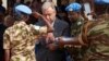 On Mali Visit, UN Chief Asks Donors to Back G5 Sahel Force