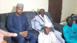 Mopti Almami Ba Ben Ni Bassigui Kouma Ke