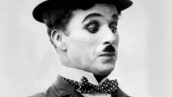Tobey Maguire será Charles Chaplin
