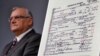 Arpaio insiste acta de nacimiento de Obama es “fraudulenta”