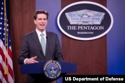 Dana Deasy