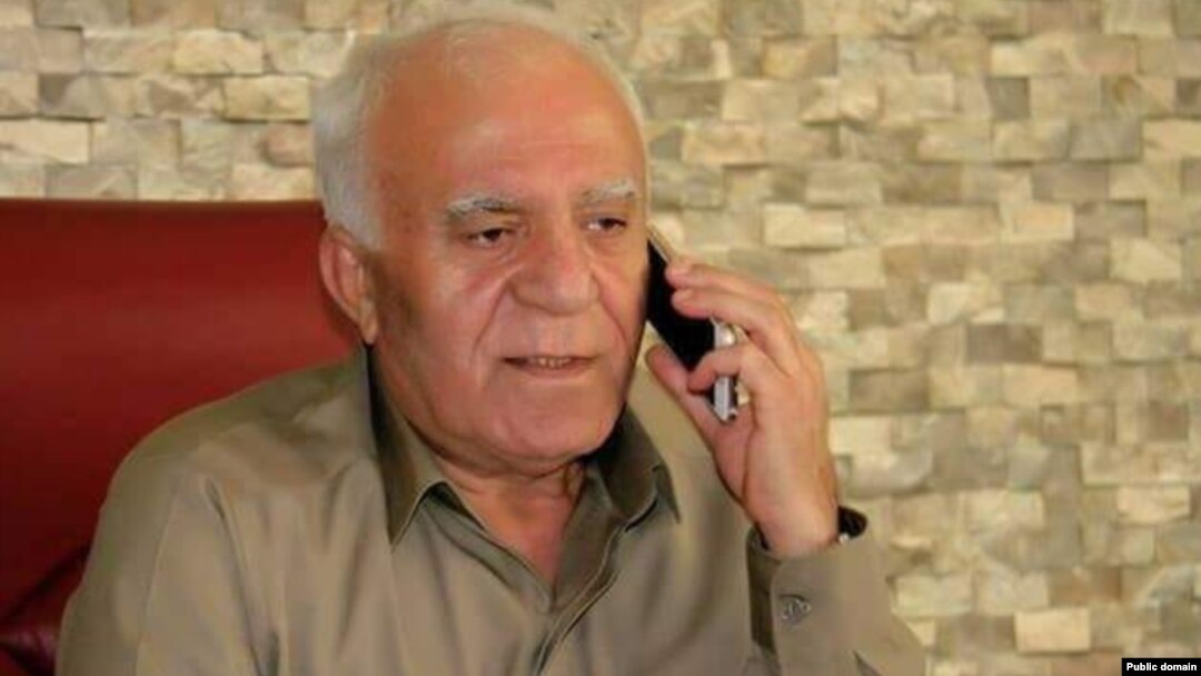 جەمیل هەورامی