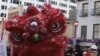 Washington Celebrates Chinese New Year With Parade