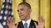 پرزیدنت اوباما در باره مجوز جنگ با قانونگذاران گفتگو می کند