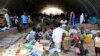 Cảnh báo về điều kiện sống trong các trại tị nạn Nam Sudan