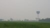Kabut Asap Selimuti Sumut, Kualitas Udara Memburuk hingga Ganggu Penerbangan