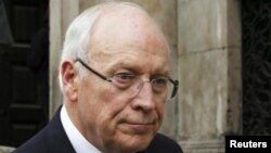 El exvicepresidente de EE.UU. Dick Cheney criticó a Rusia por considerar que interfirió en las elecciones del año pasado.