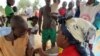 Centrafrique : la vaccination contre la rougeole se poursuit