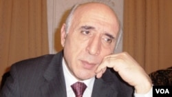 Akif Muradverdiyev