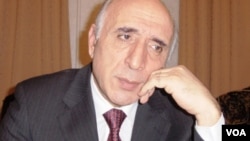 Akif Muradverdiyev
