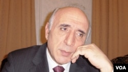 Akif Muradverdiyev