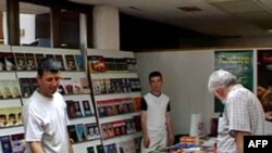 Panairi i librit në Prishtinë me mijëra botime nga trevat shqiptare