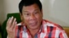 Next Philippines President Wants Death Sentences by Hanging