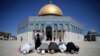 US Man Arrested in Israel for Plot to Blow Up Muslim Holy Sites 