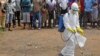 سازمان ملل: برای مبارزه با ایبولا به ۶۰۰ ميليون دلار نياز هست