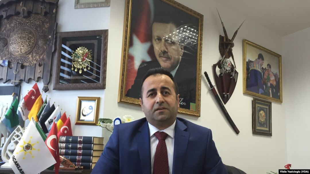 Osmanli Ocaklari Iddialari Yalanladi