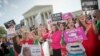 US Supreme Court Backs Companies on Birth Control Mandate
