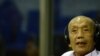 Duch Returns to Khmer Rouge Trial After Four Years