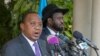 Le Kenya débute le retrait de ses Casques bleus au Soudan du Sud