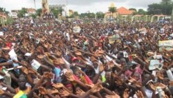 Guiné-Bissau: Analista defende a continuidade da missão de paz