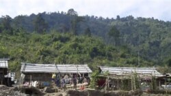 ကခ်င္လူငယ္ ၃ ဦး သတ္ခံရမႈ အမႈဖြင့္စစ္ေဆး
