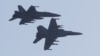 НАТО утроит число самолетов, патрулирующих воздушное пространство Балтии