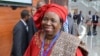 Лидером Африканского союза впервые стала женщина