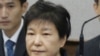 Cựu TT Hàn Quốc Park Geun Hye không kháng án 24 năm tù