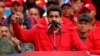 Maduro amenaza con expulsar a CNN