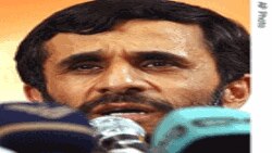 Iran's Verbal Attacks On Israel
