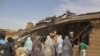 Pembom Bunuh Diri Serang Gereja di Nigeria Utara, 5 Tewas