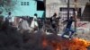 Demonstran Haiti Tuntut Harga BBM Turun dan Presiden Mundur
