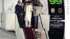 美国政府批评利比亚前特工回国受欢迎