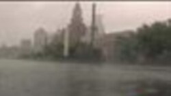 2012-08-08 美國之音視頻新聞: 颱風海葵侵襲華東地區
