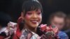 Rihanna lance ses produits de beauté sur le marché africain 