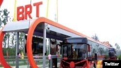 BRT