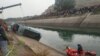 Bus Tercebur ke Kanal di India, 42 Tewas