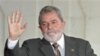 Aumenta taxa de rejeição de Lula da Silva