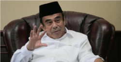 Menteri Agama Fachrul Razi. (Foto: Kemenag)