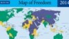 Cambodia Among Countries With a Concerning Decline in Freedoms