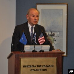 Πάρκο πολιτιστικής κληρονομιάς στην ορεινή Αρκαδία