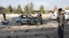 Bom Mobil Tewaskan 12 Orang di Ibukota Afghanistan