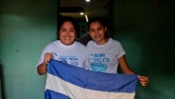 VOA: Informe de Nicaragua