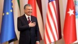 15-16 iyul kunlari Toshkentda Markaziy va Janubiy Osiyo hamkorligiga undovchi anjumanga mezbonlik qilgan O'zbekiston rahbari Shavkat Mirziyoyev mamlakatda islohotlar jadal, orqaga qaytilmaydi, deya bong urdi 