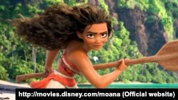 moana movie