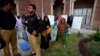 Pakistan Voters Head to Polls in Landmark Elections