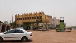 Kouran Tigue Bamako